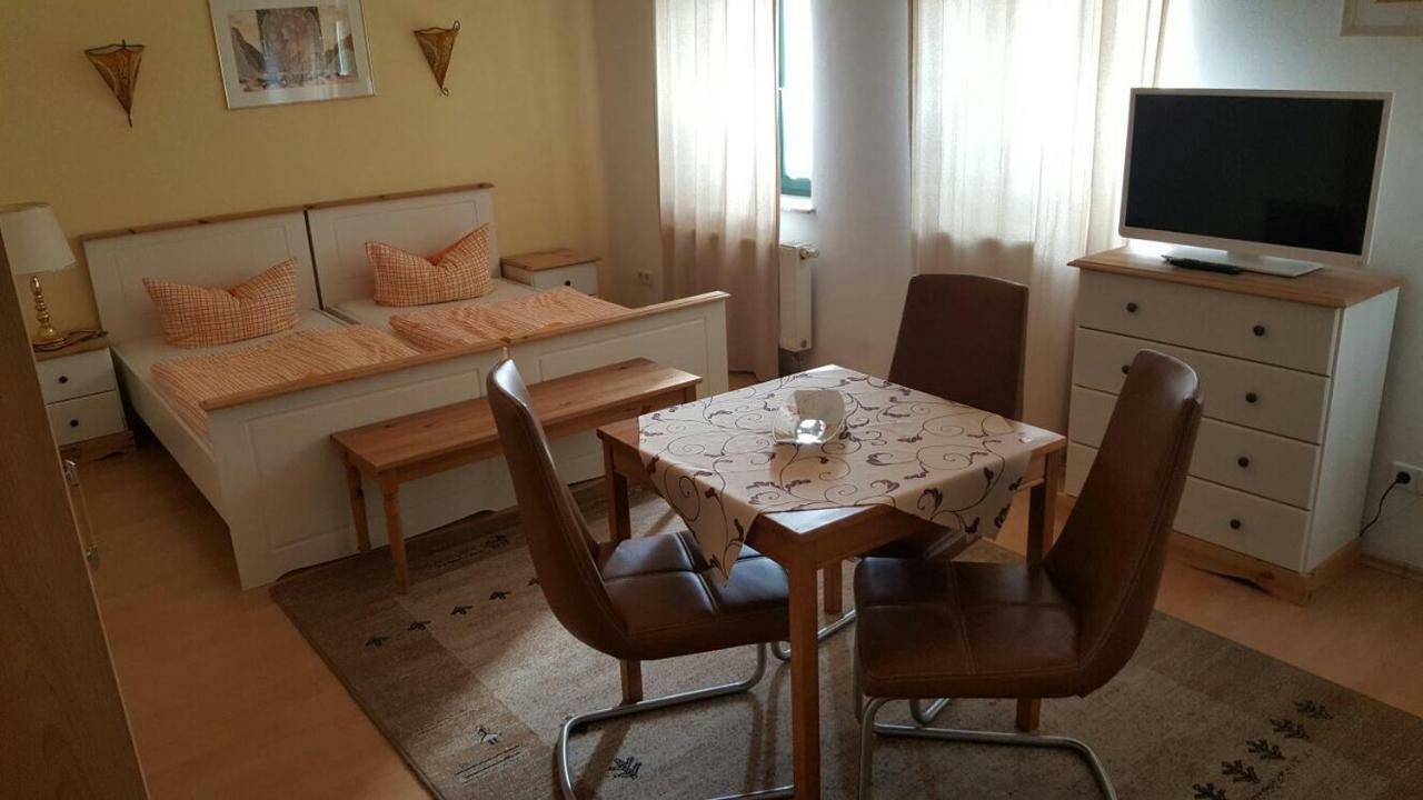Internationales Gaestehaus Lipsia Esterno foto